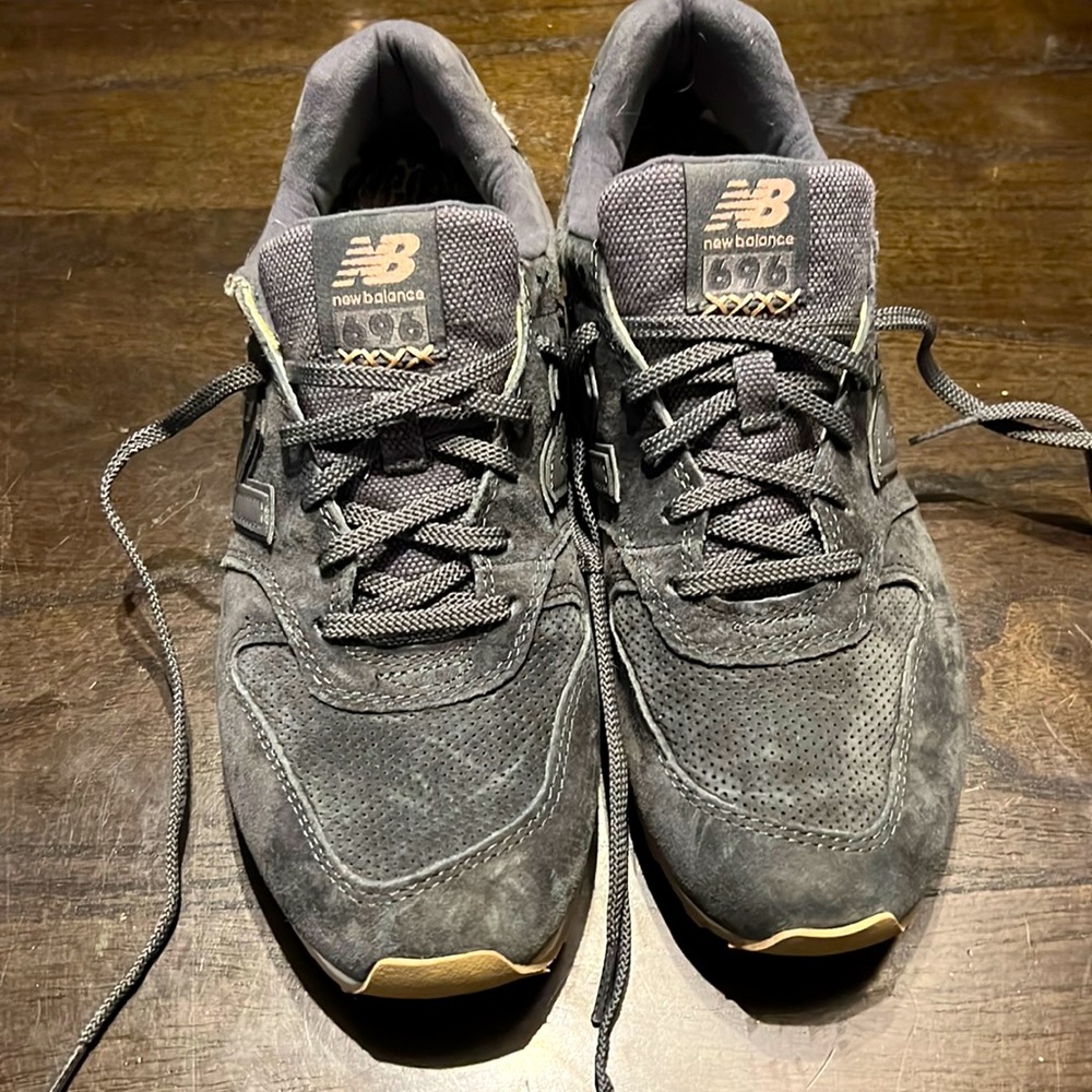 Womens new balance